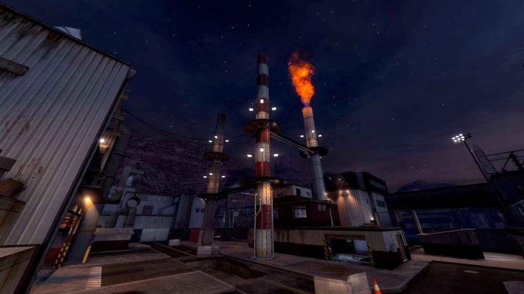 Screen Shot image 4 Black Mesa اوروبي (Without HR/RS/CH) رابط هديه ستيم