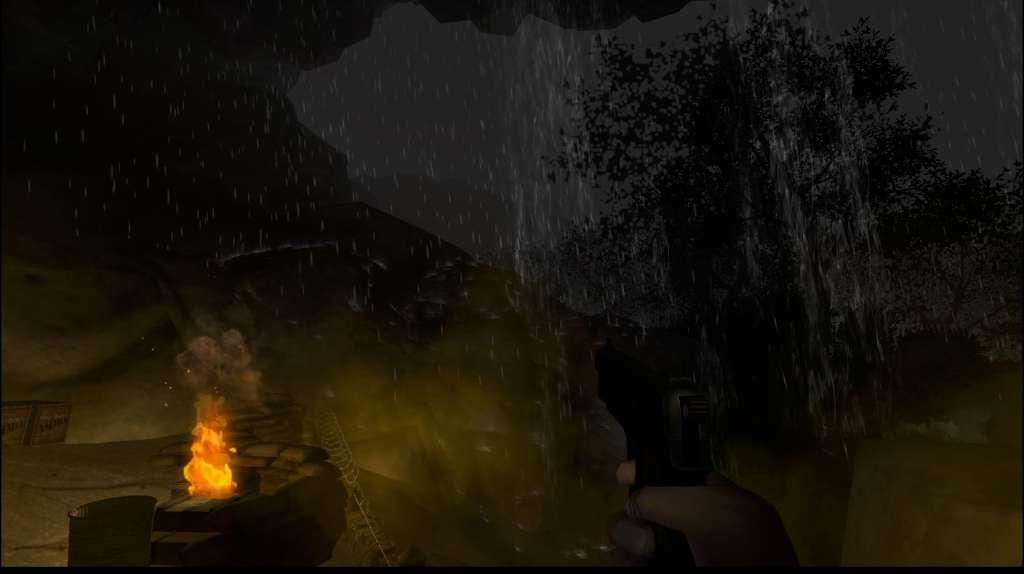 Screen Shot image 0 The Falling Sun ستيم كود رقمي