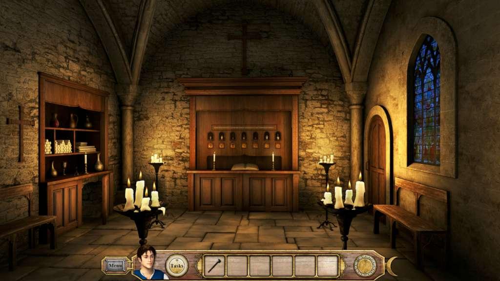 Screen Shot image 0 The Travels Of Marco Polo ستيم كود رقمي
