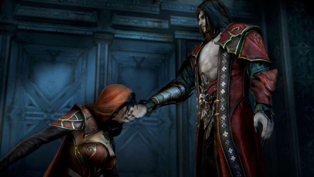 Screen Shot image 1 Castlevania: Lords Of Shadow 2 أمريكا الشمالية/SA ستيم كود رقمي