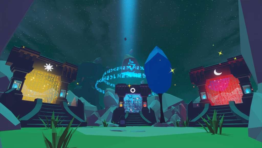 Screen Shot image 2 Treeker: The Lost Glasses ستيم كود رقمي