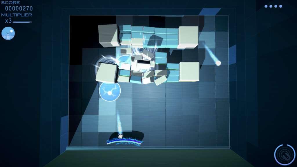 Screen Shot image 2 Grey Cubes ستيم كود رقمي