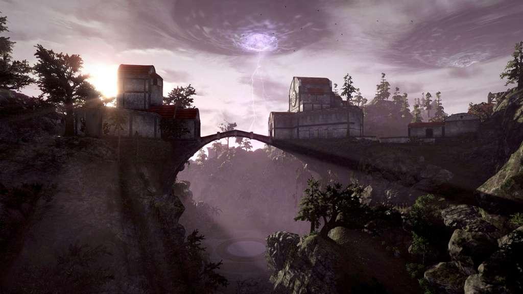 Screen Shot image 2 Risen 3 Titan Lords أمريكا الشمالية ستيم كود رقمي