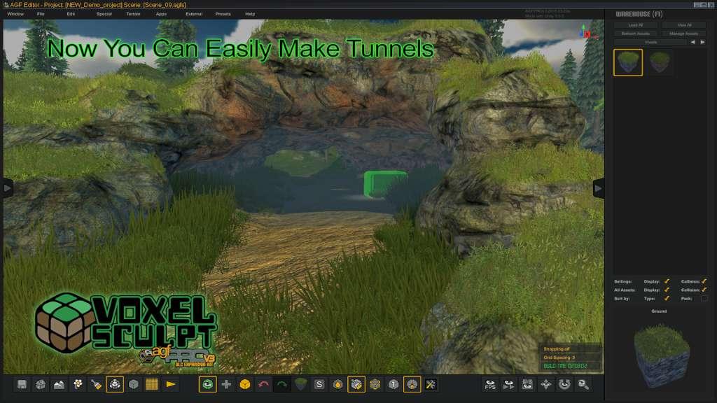 Screen Shot image 1 Axis Game Factory'S AGFPRO - BattleMat Multi-Player DLC بي سي ستيم كود رقمي