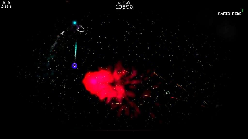 Screen Shot image 2 Pixel Star ستيم كود رقمي