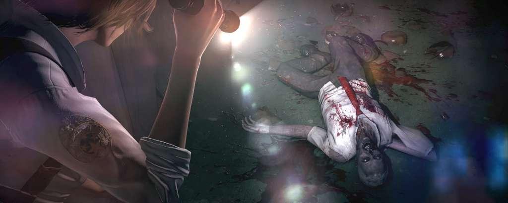 Screen Shot image 3 The Evil Within: The Assignment DLC ستيم كود رقمي