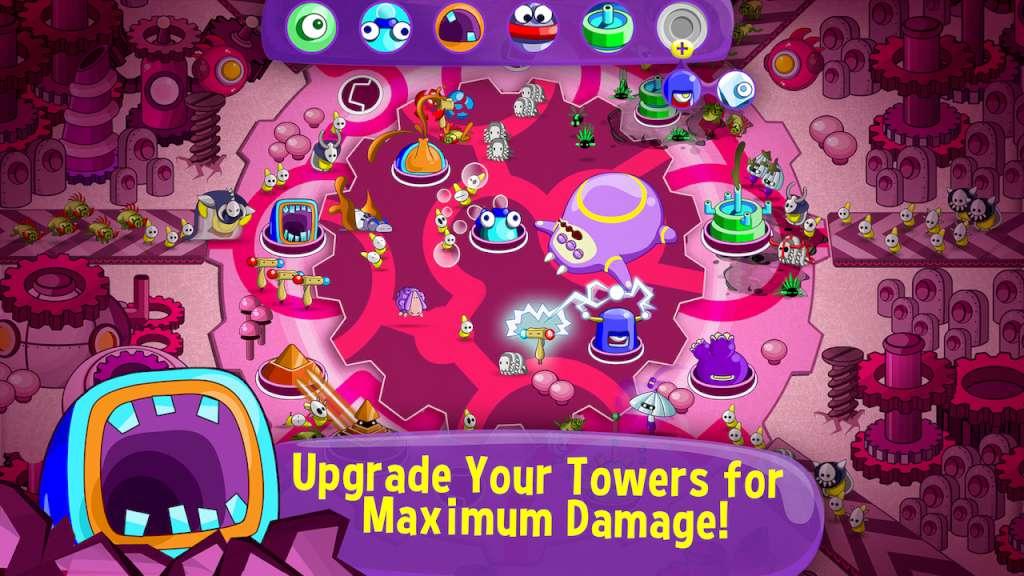 Screen Shot image 0 Sleep Attack ستيم كود رقمي