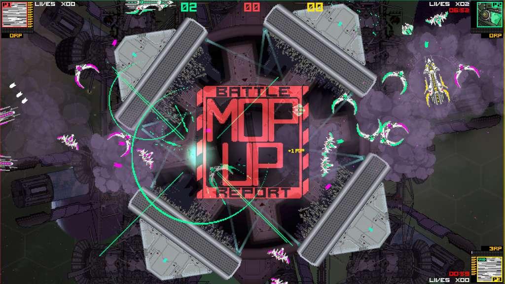 Screen Shot image 3 Stardust Vanguards ستيم كود رقمي