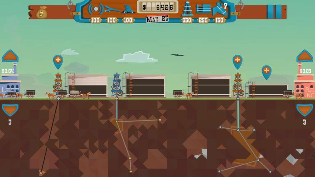 Screen Shot image 3 Turmoil ستيم كود رقمي