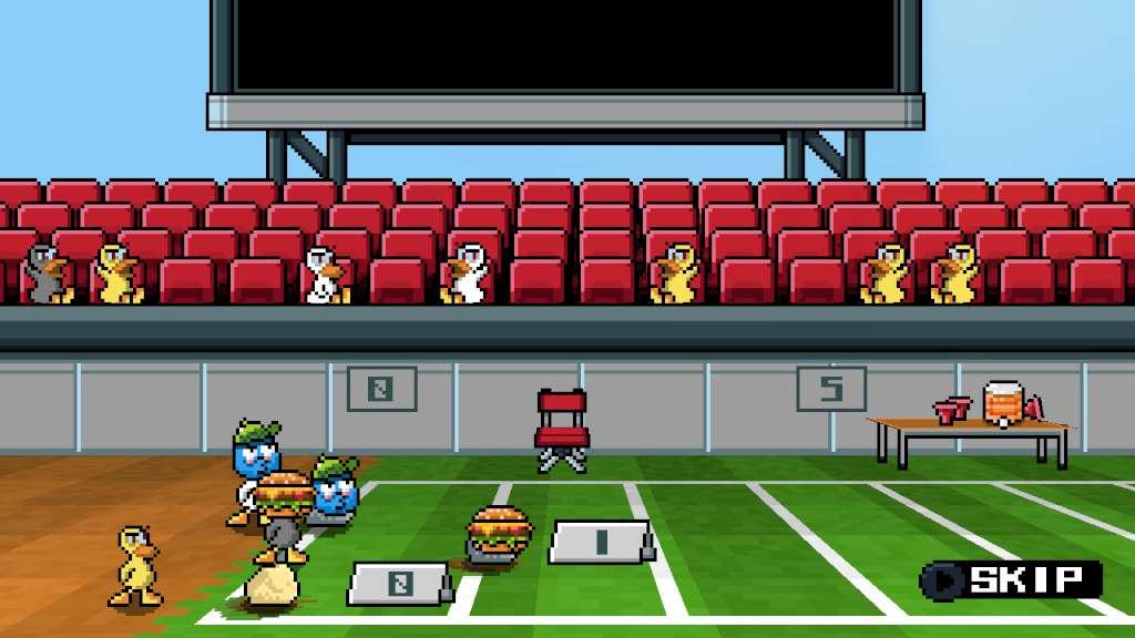 Screen Shot image 4 Duck Game ستيم هدية