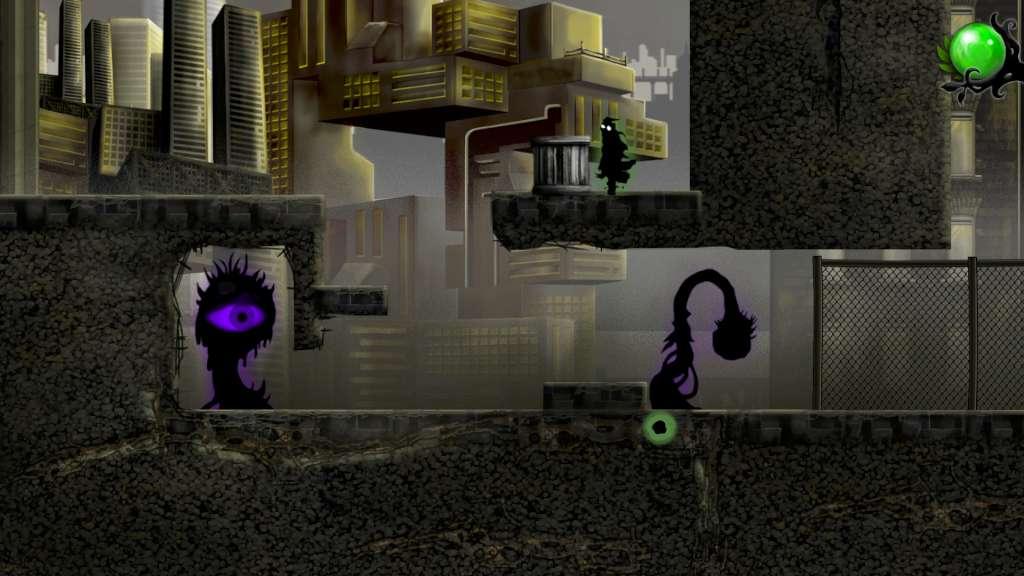 Screen Shot image 2 Lila'S Sky Ark + Nihilumbra حزمة ستيم كود رقمي