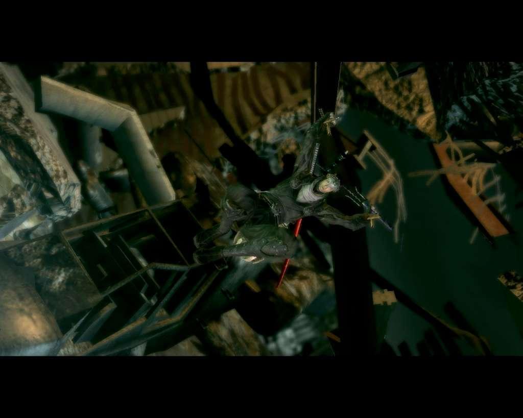 Screen Shot image 0 Ninja Blade ستيم هدية