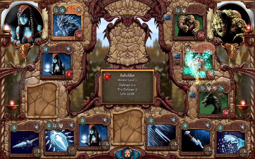 Screen Shot image 1 Northmark: Hour Of The Wolf بي سي ستيم كود رقمي