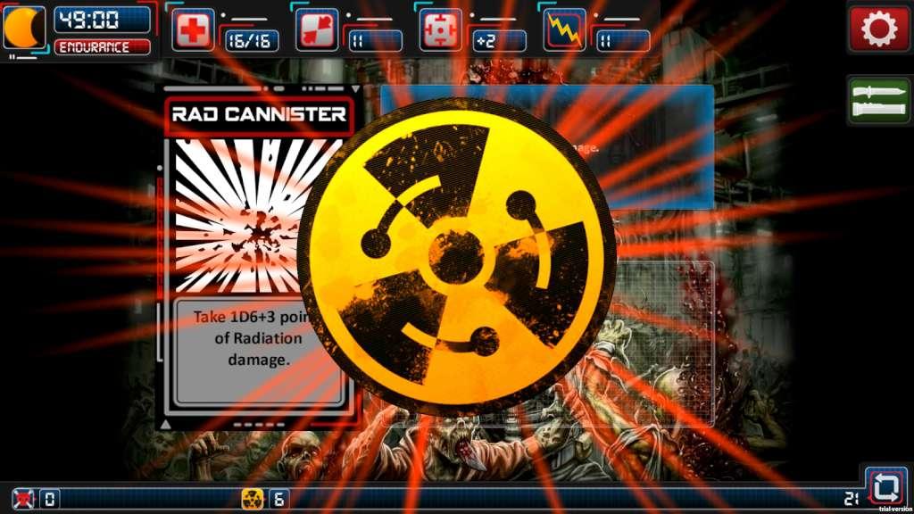 Screen Shot image 3 Chainsaw Warrior بي سي ستيم كود رقمي