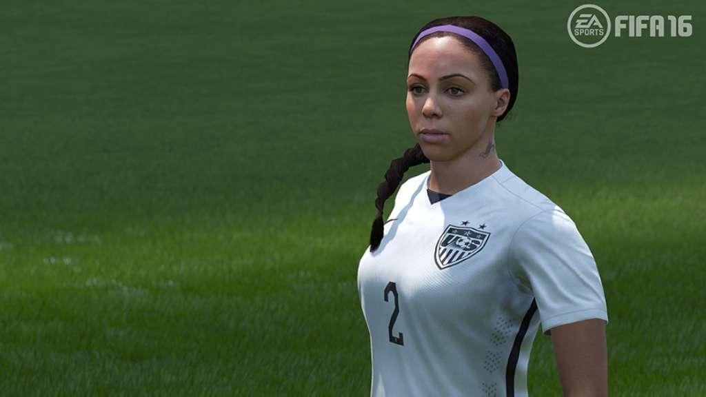 Screen Shot image 1 FIFA 16 RU/PL Languages Only EA App كود رقمي