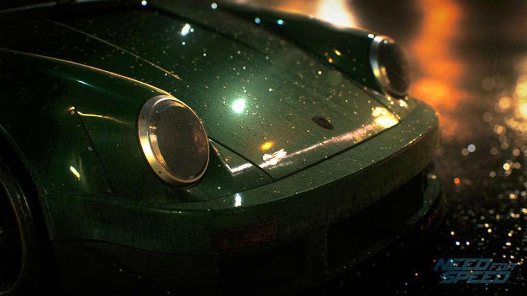 Screen Shot image 1 Need For Speed اكسبوكس 1 كود رقمي