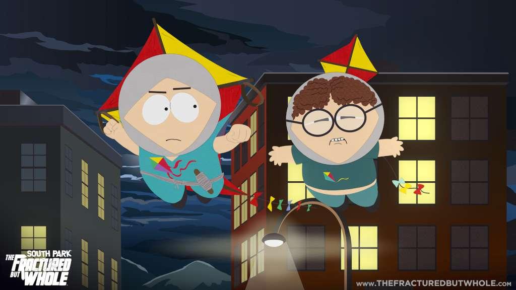 Screen Shot image 5 South Park: The Fractured But Whole EMEA يوبيسوفت كونكت كود رقمي