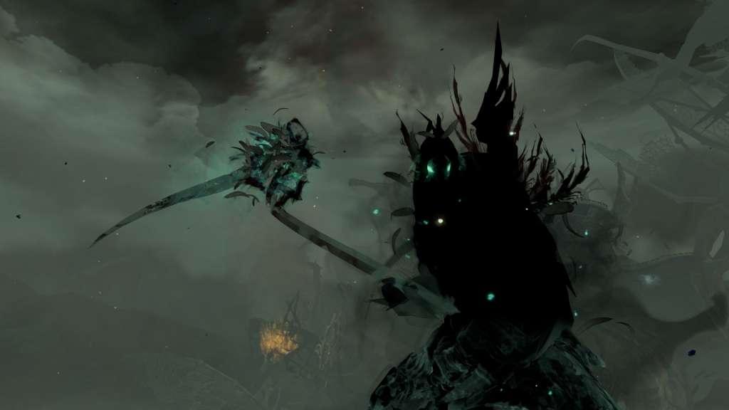Screen Shot image 2 Guild Wars 2: Heart Of Thorns اوروبي Digital Download كود رقمي