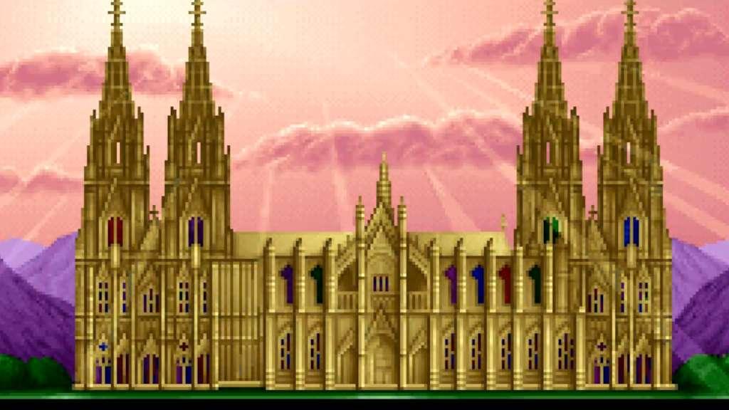 Screen Shot image 4 Challenge Of The Five Realms: Spellbound In The World Of Nhagardia بي سي ستيم كود رقمي