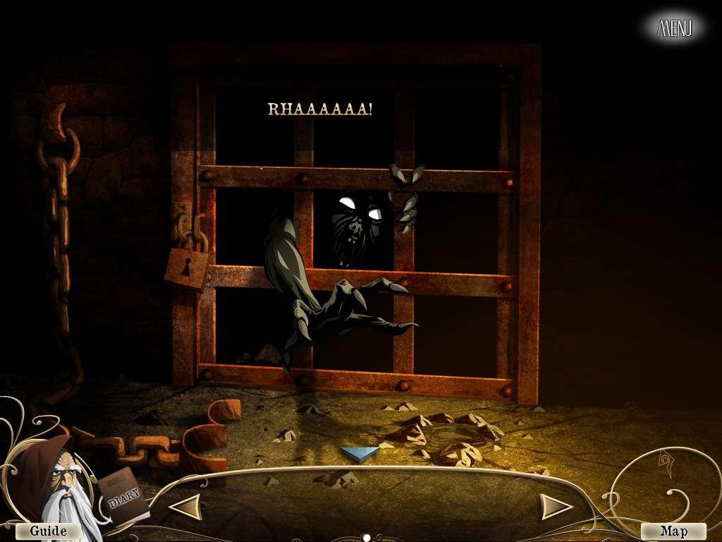 Screen Shot image 2 Age Of Enigma: The Secret Of The Sixth Ghost ستيم كود رقمي