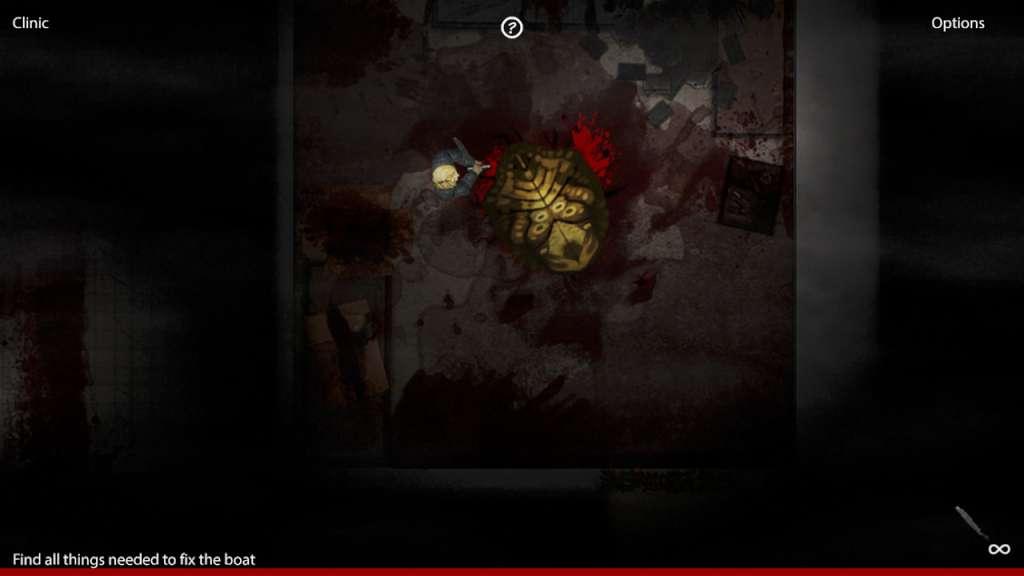 Motte Island ستيم كود رقمي