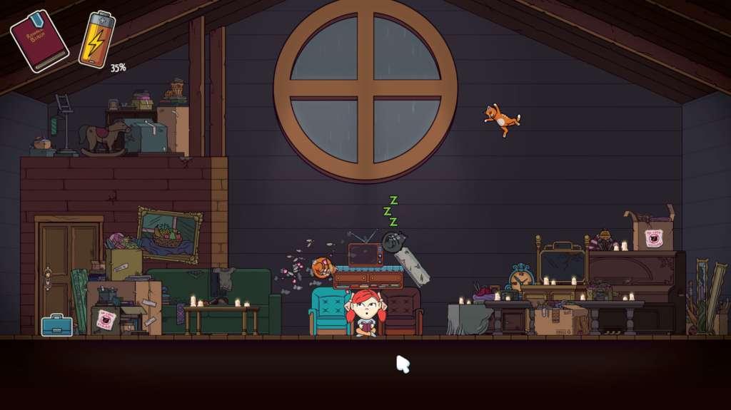 Screen Shot image 4 Fort Meow اوروبي بي سي ستيم كود رقمي