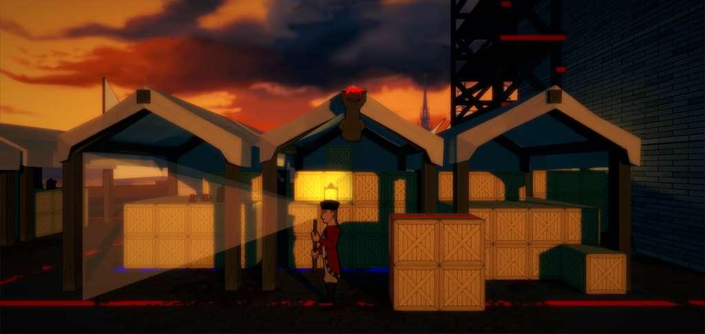 Screen Shot image 5 Children Of Liberty بي سي ستيم كود رقمي