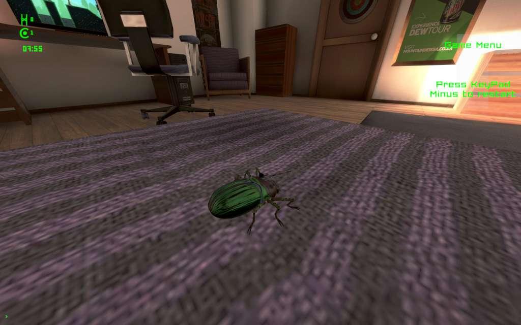 Screen Shot image 1 Spy Bugs ستيم كود رقمي