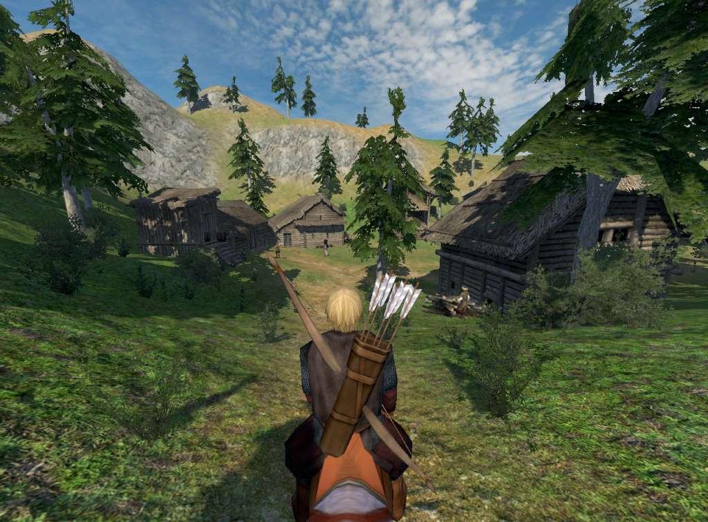 Screen Shot image 5 Mount & Blade Special Collection ستيم كود رقمي