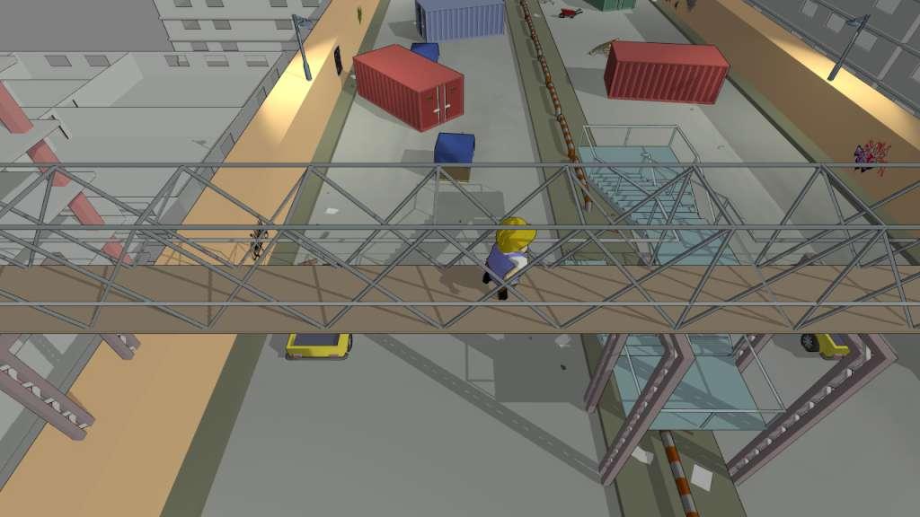 Screen Shot image 3 The Adventures Of Mr. Bobley ستيم كود رقمي