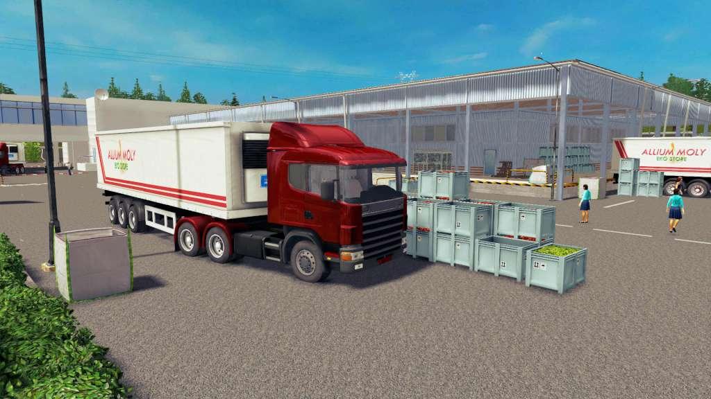 Screen Shot image 4 Farm Expert 2016 - Fruit Company DLC ستيم كود رقمي