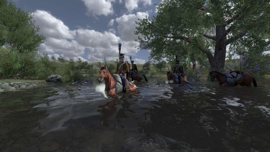 Screen Shot image 1 Mount & Blade: Warband - Napoleonic Wars DLC ستيم هدية