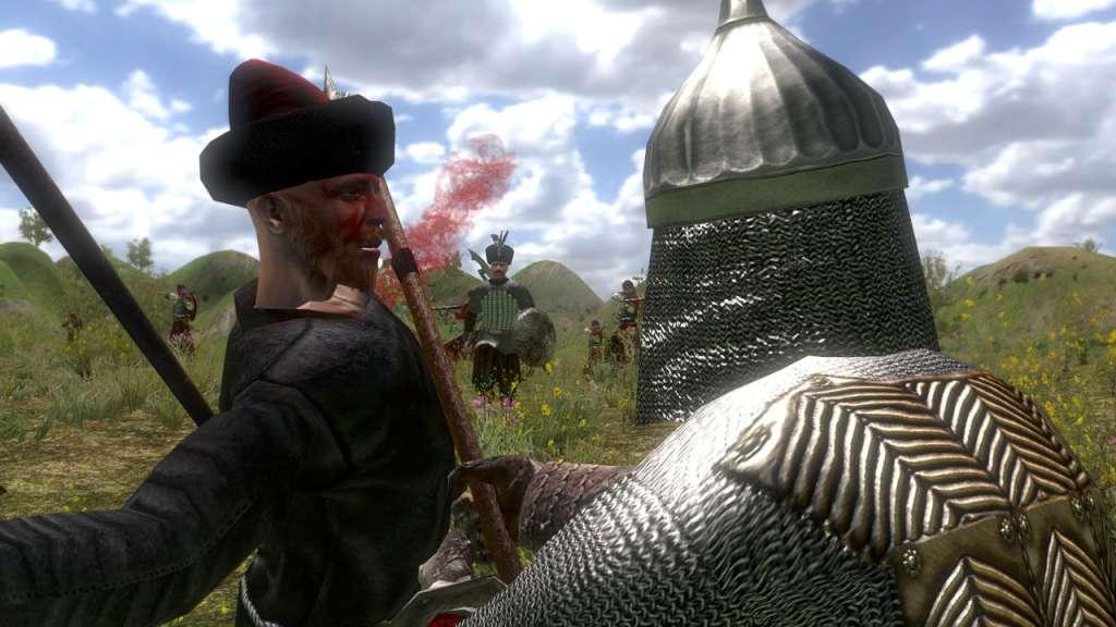 Screen Shot image 5 Mount & Blade: With Fire And Sword ستيم كود رقمي