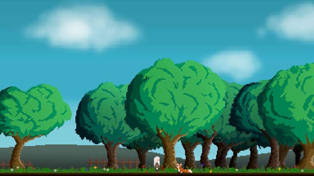 Screen Shot image 2 ROGUS - Kingdom Of The Lost Souls ستيم كود رقمي