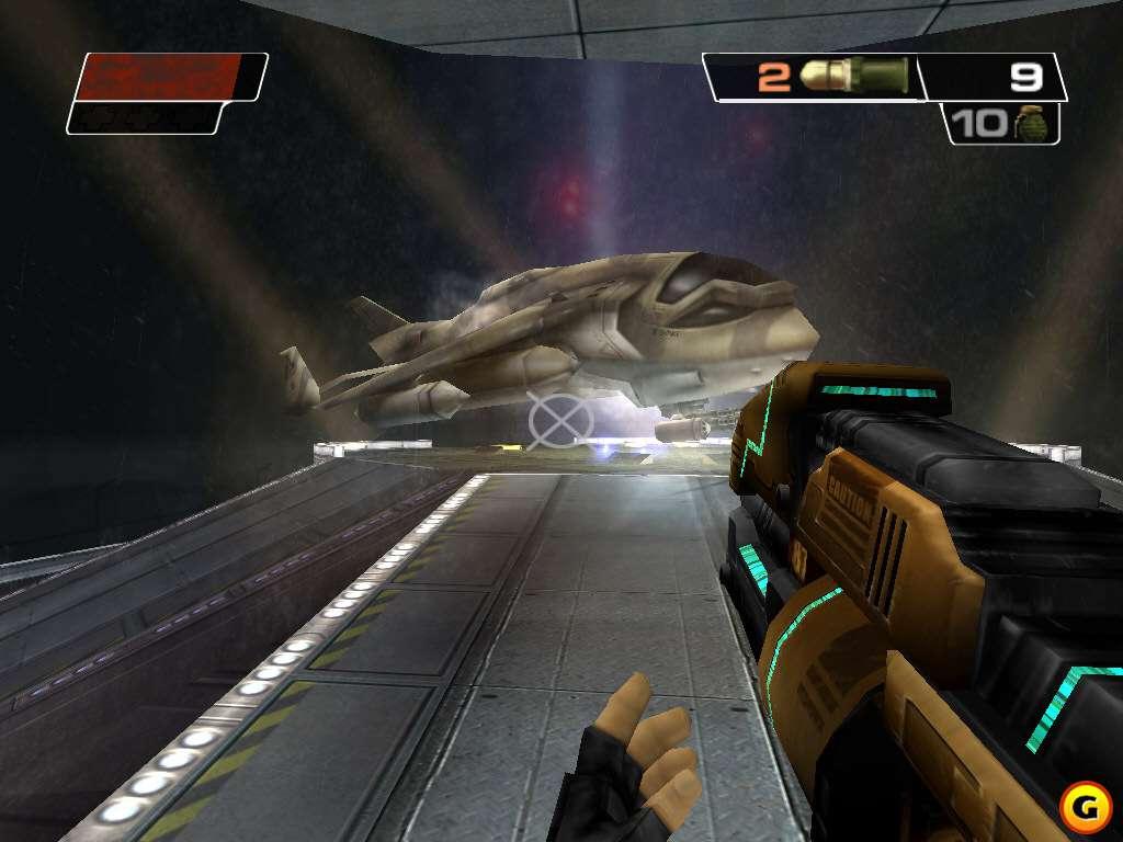 Screen Shot image 2 Red Faction II ستيم كود رقمي