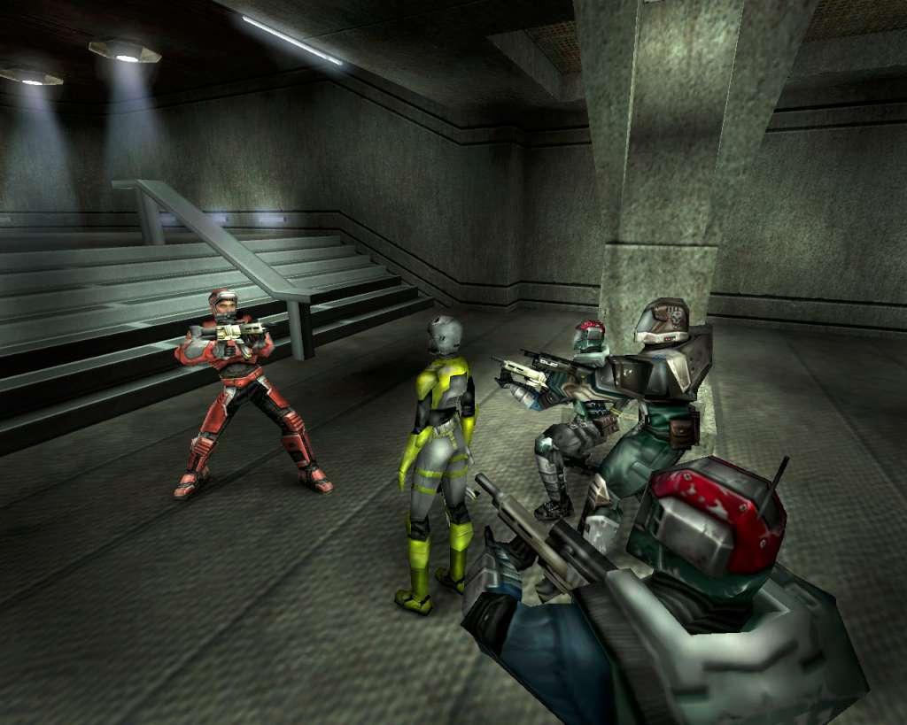 Screen Shot image 0 Red Faction ستيم كود رقمي