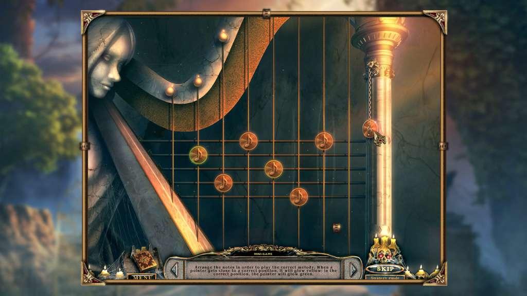 Screen Shot image 2 Portal Of Evil: Stolen Runes Collector'S اصدار ستيم كود رقمي