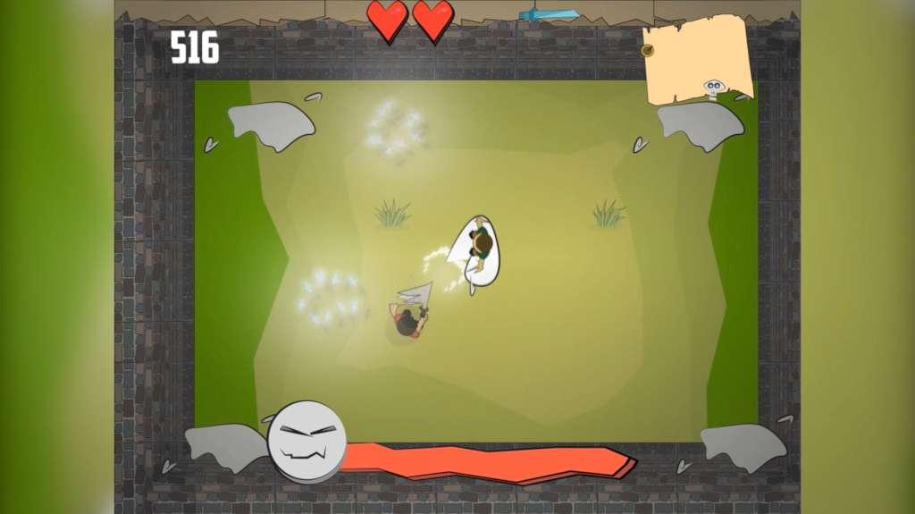 Screen Shot image 3 The Story Goes On ستيم كود رقمي