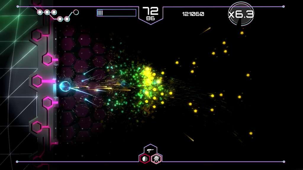Screen Shot image 0 Tachyon Project ستيم كود رقمي
