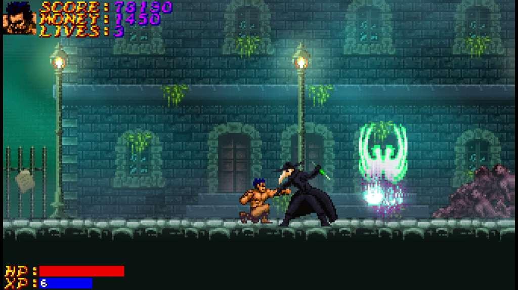 Screen Shot image 3 Insanity'S Blade ستيم كود رقمي