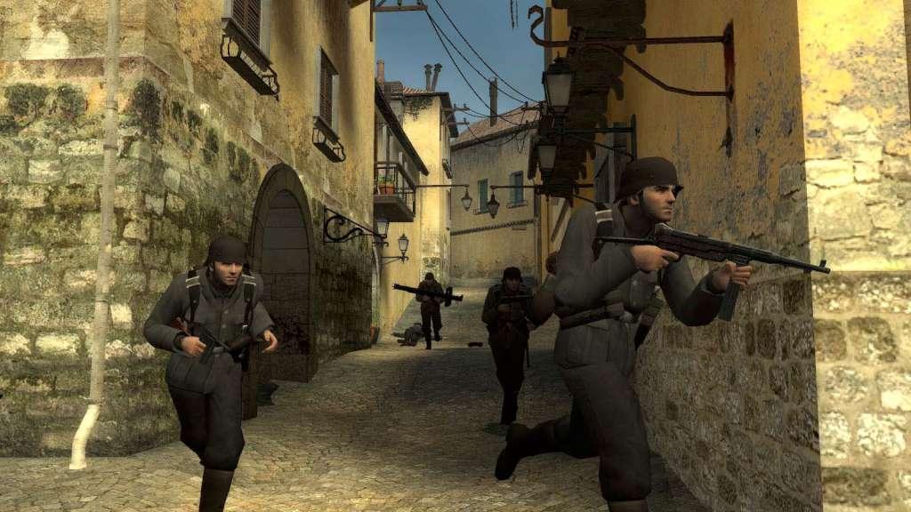 Screen Shot image 2 Source Multiplayer Pack ستيم هدية
