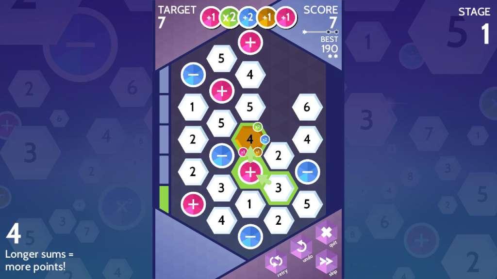 Screen Shot image 1 SUMICO - The Numbers Game ستيم كود رقمي