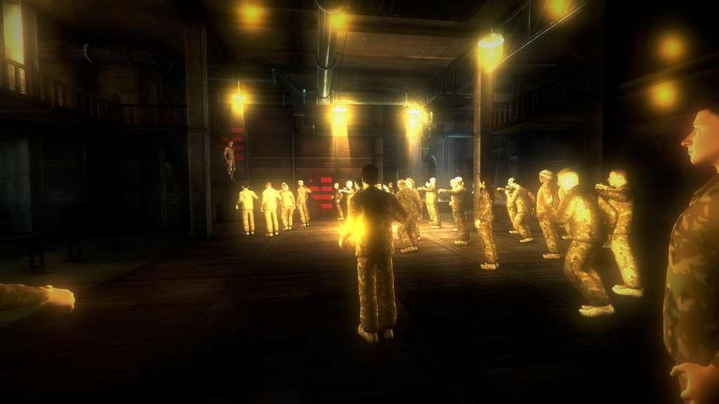 Screen Shot image 3 Battle For The Sun ستيم كود رقمي
