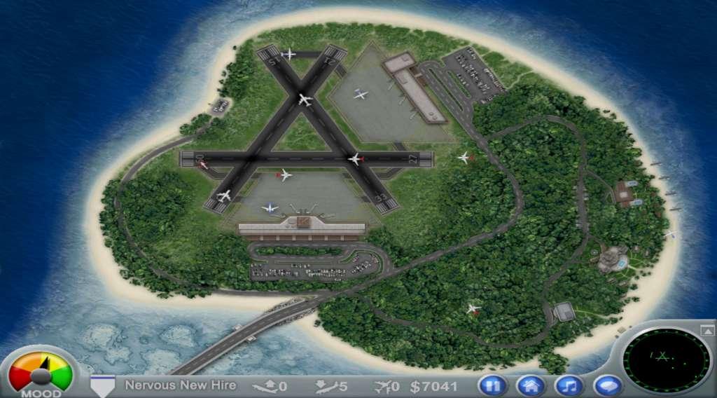 Screen Shot image 0 Airport Madness 4 بي سي ستيم كود رقمي