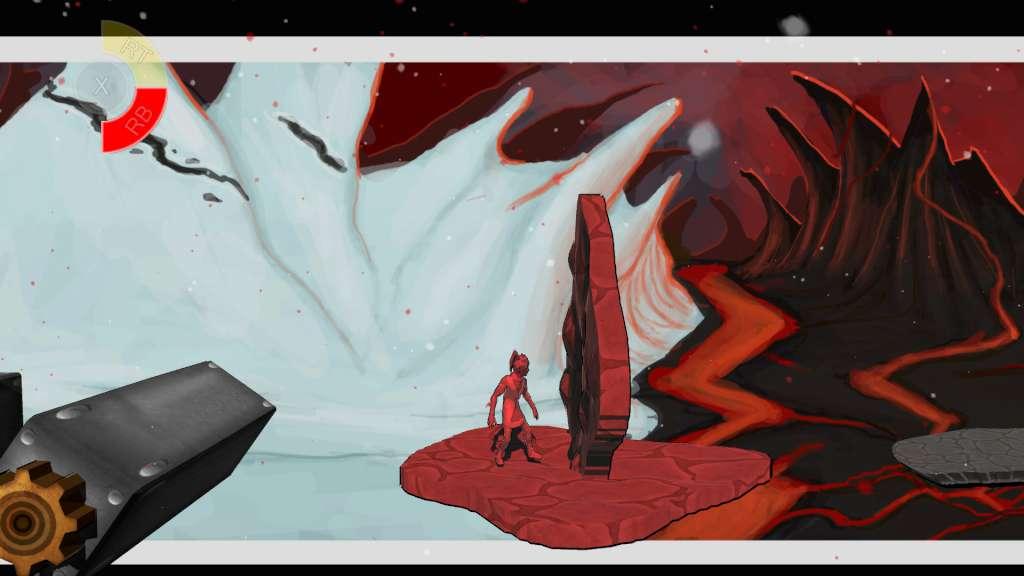 Screen Shot image 1 Spectrum: First Light ستيم كود رقمي