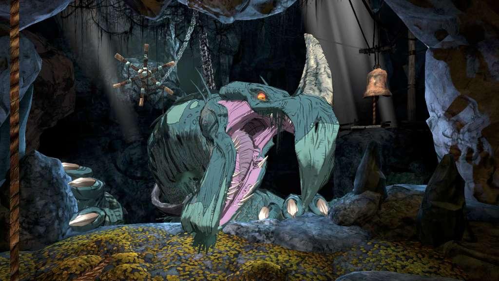 Screen Shot image 1 King'S Quest: The Complete Collection ستيم كود رقمي
