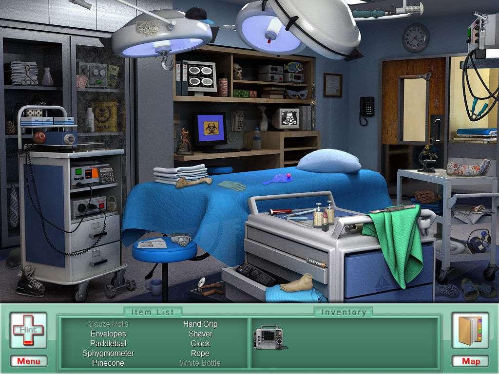 Screen Shot image 5 Elizabeth Find M.D. - Diagnosis Mystery - Season 2 ستيم كود رقمي