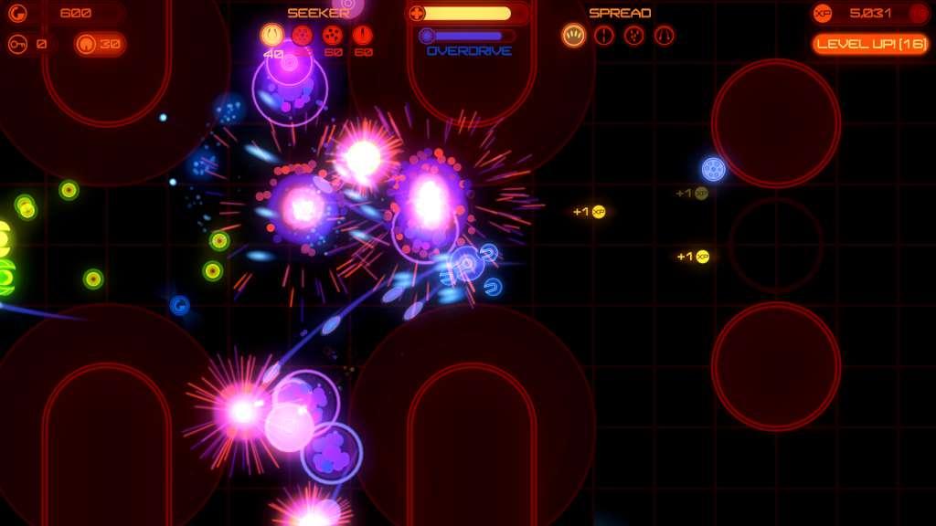 Screen Shot image 1 Inferno 2 ستيم كود رقمي