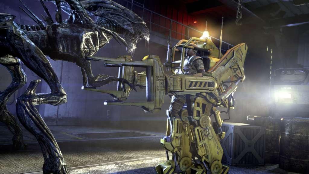 Screen Shot image 5 Aliens Collection ستيم هدية