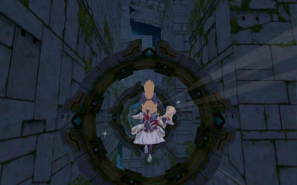Screen Shot image 3 Forward To The Sky بي سي ستيم كود رقمي